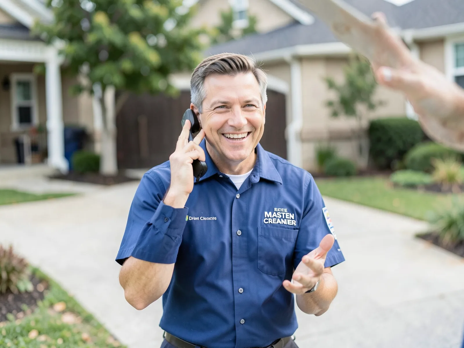 Drain Cleaning Niota, TN FAQs